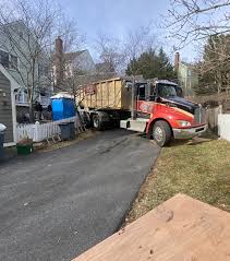 Best Basement Cleanout  in Orange, OH